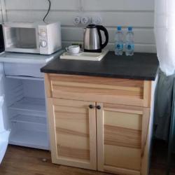 Фото Отель Just Wood (Джаст Вуд)