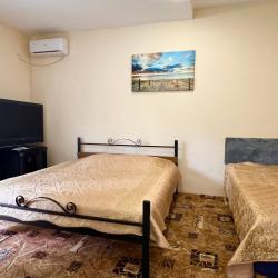 Фото Отель Анюта