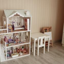 Фото Апартаменты Abramov Apart Comfort DeLux