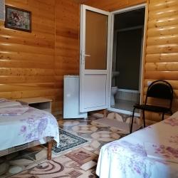 3-местная комната люкс