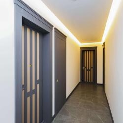 1-комнатные апартаменты стандарт