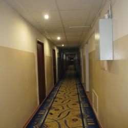 Фото Отель Карелия