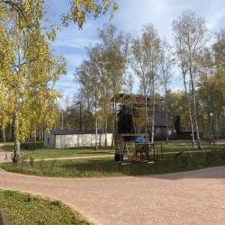 Фото Парк-отель Светлое Озеро