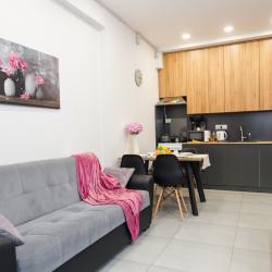 Фото Отель Stay Inn (Стей Инн) на улице Мартироса Сарьяна 26/3