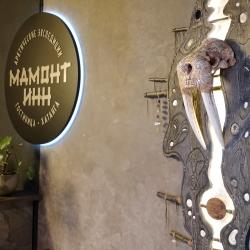 Фото Отель Mamont Inn (Мамонт Инн)