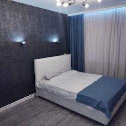 Апартаменты улучшенные