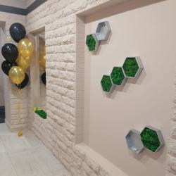 Фото Отель Well (Велл)