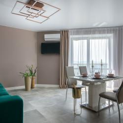 Фото Отель Sea View Apartments (Си Вью Апартментс)