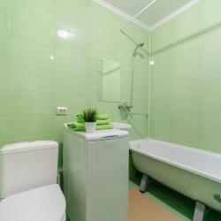 Фото Апартаменты на улице Черкасская 135