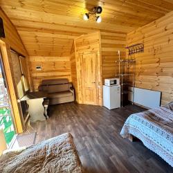 Коттедж стандарт