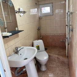 Номер эконом с 2 односпальными кроватями