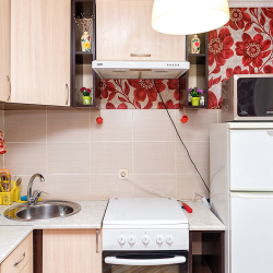 Фото KemHotel (КемОтель) на улице 50 лет Октября 12