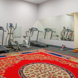 Фото Отель Энергетик