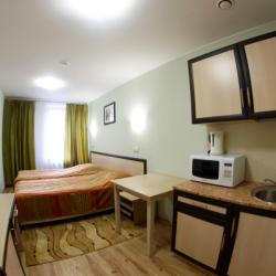 Фото Отель Калита