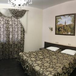Фото Отель Форт Нокс