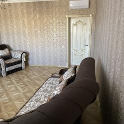 2-комнатные апартаменты стандарт