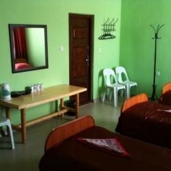 Фото Отель Сокол