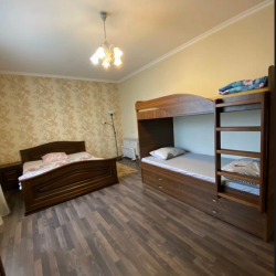 Фото Отель Льюис