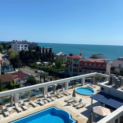 Фото Отель Grace El Paraiso (Грейс Эль Параисо)