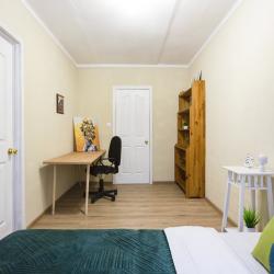 фото 6 Moment House (Момент Хаус) на бульваре Чонгарский