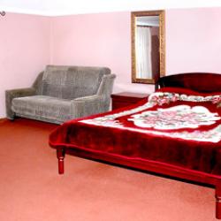 Фото Отель Маркиз