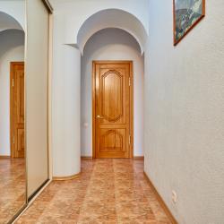 Фото Апартаменты 2Ночи на улице Красная