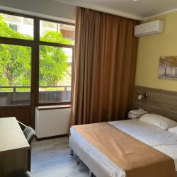 Фото Отель Пансионат Лад