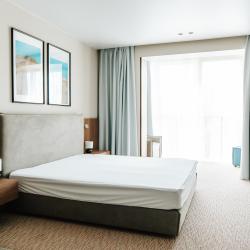 Апартаменты стандарт