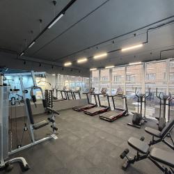 Фото Отель Юнити By Sokroma (Сокрома)