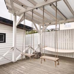 Фото Отель Villa Scandi (Вилла Сканди)