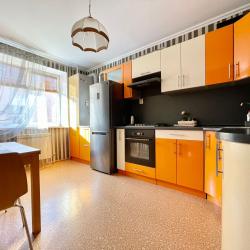 Фото Отель Ka Home (Ка Хоум) на бульваре Ивана Финютина 11