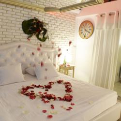 Фото Отель Хозяин Барин