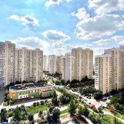 Фото Отель Relax Apart (Релакс Апарт) на улице Молодёжная 68