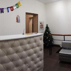 Фото Отель Люксембург