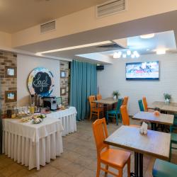 Фото Отель Loyal Guest House (Лоял)