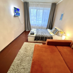 Фото Апартаменты на улице 50-летия ской области 14