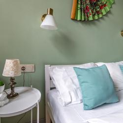 Фото Отель ApartMe на улице Белинского 13