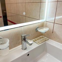 Фото Отель Долина