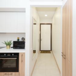 Фото Отель Lo Apartments (Ло Апартментс) на улице Большая Филевская