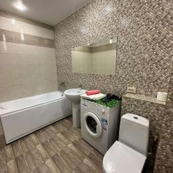 2-комнатные апартаменты улучшенные 1