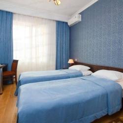 Фото Отель Престиж Марас