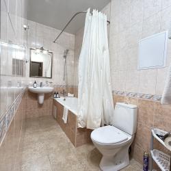 1-комнатные апартаменты стандарт (2 этаж)