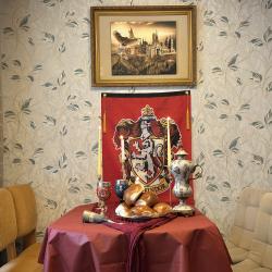 Фото Апартаменты Good Sleep (Гуд Слип) на улице Сосновая 14