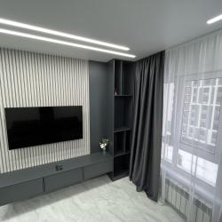 Фото Апартаменты на Терешковой