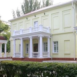 База отдыха Светлая — e09139ead4d0b660346b7ead849a87df