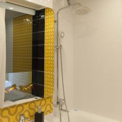 фото 30 Kvart-Hotel (Кварт-Отель) на улице Раевского