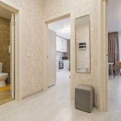 1-комнатные апартаменты люкс