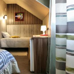 Фото Отель Берлога-сити