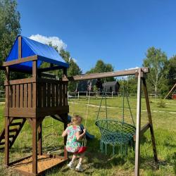 Фото Отель Просторы Уткино