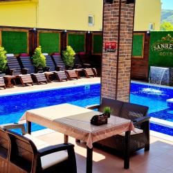 Фото Отель Sanremo (Санремо)